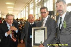 Delegazione di Parigi